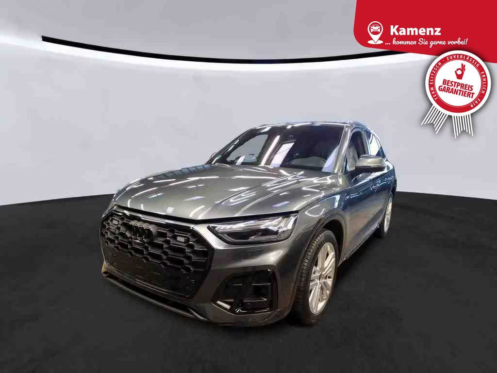 Audi Q5 2025 Benzine