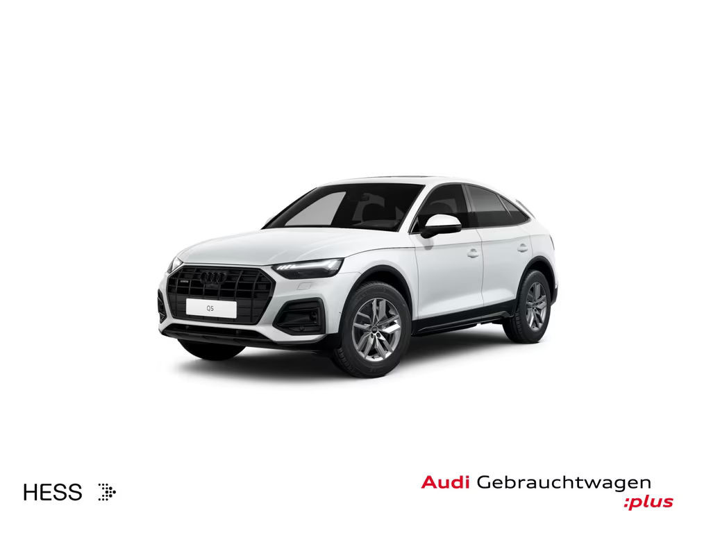 Audi Q5 2025 Diesel