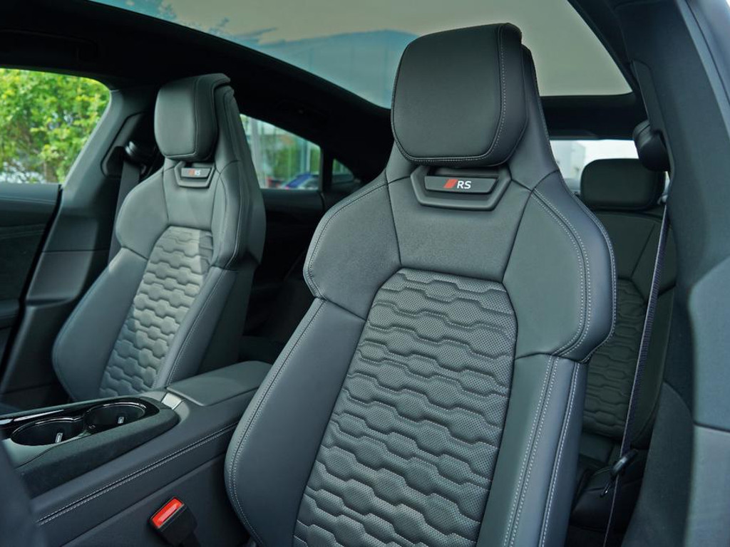 Audi RS e-tron GT