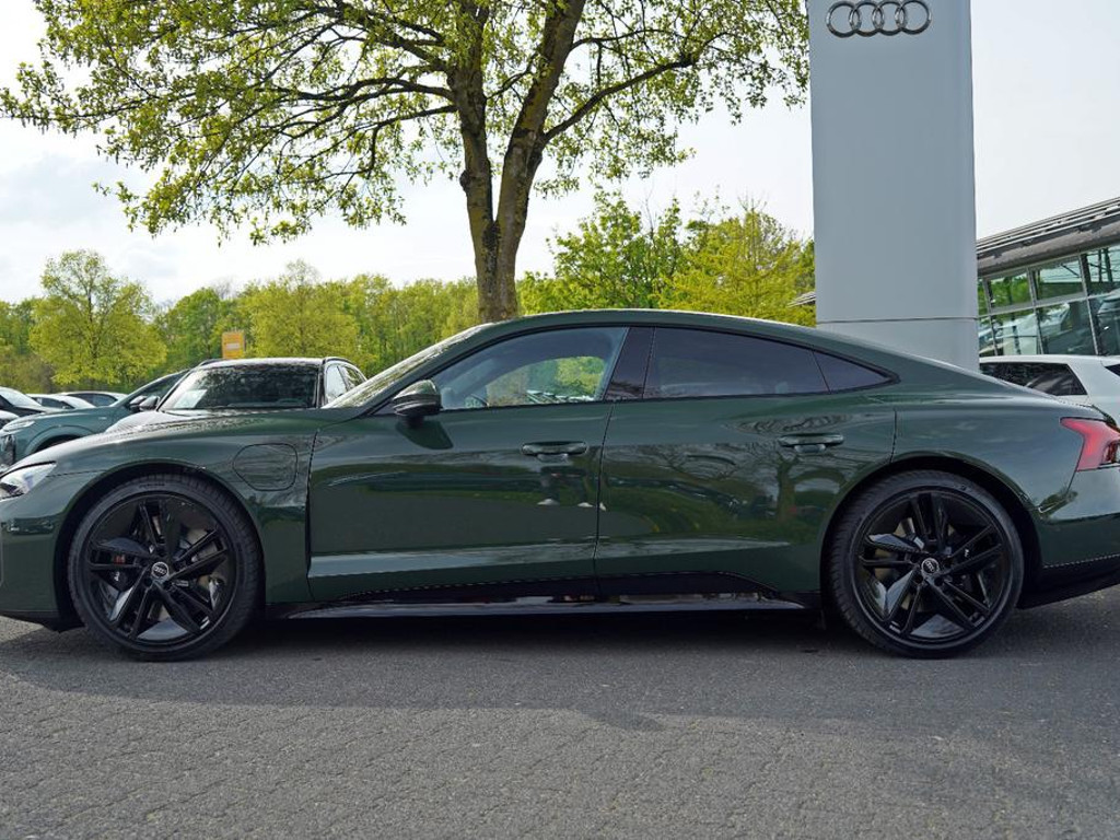 Audi RS e-tron GT