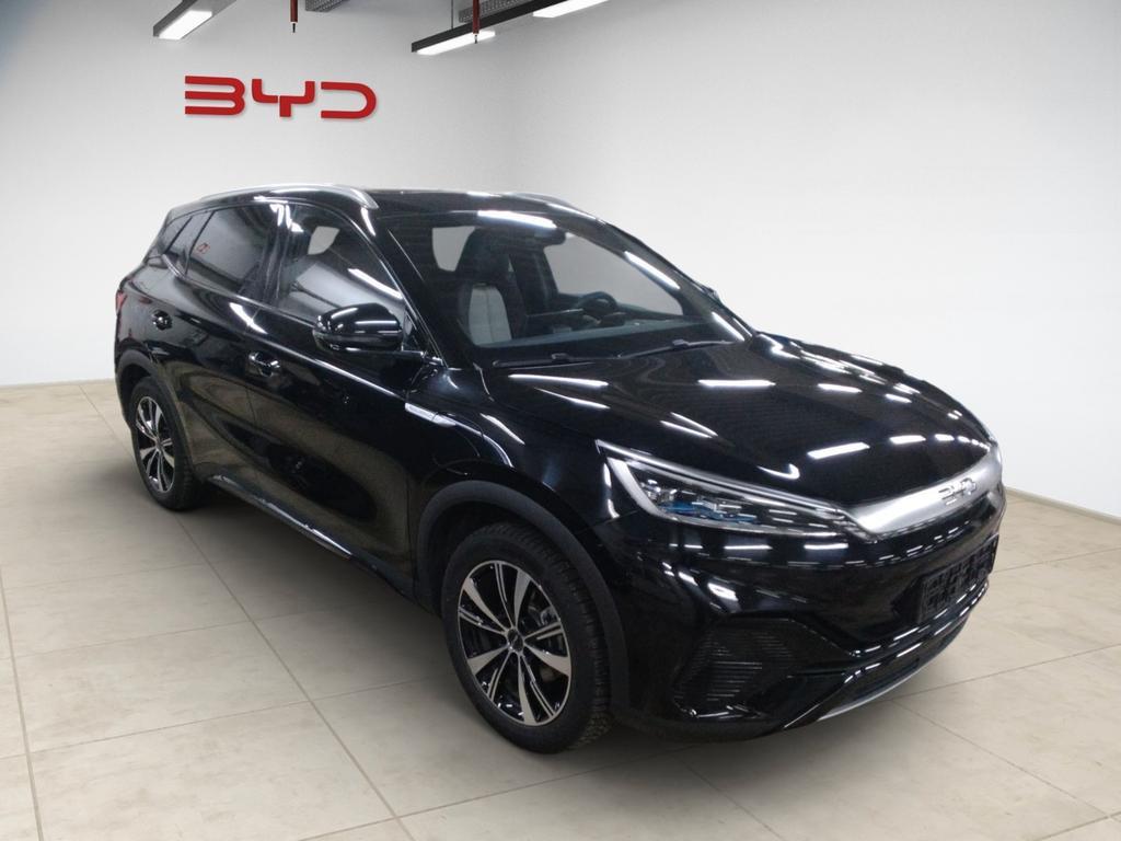 BYD ATTO 3