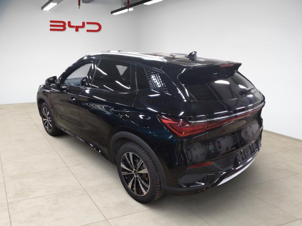 BYD ATTO 3