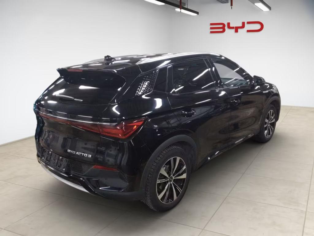 BYD ATTO 3