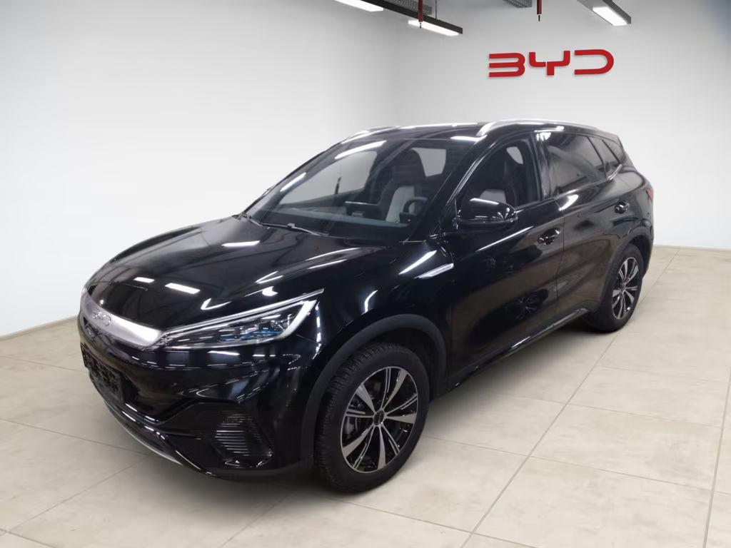 BYD ATTO 3