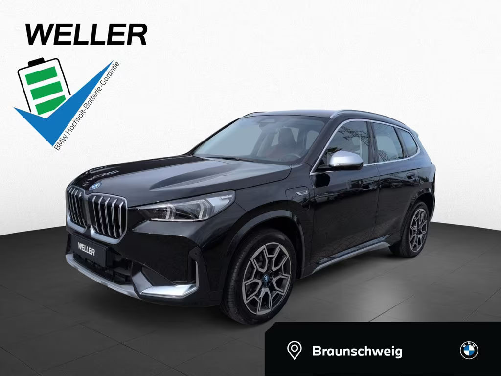 BMW X1 2022 Hybride Benzine