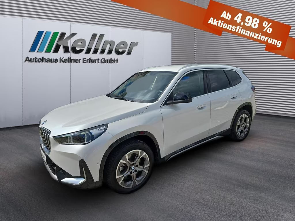 BMW X1 2024 Diesel