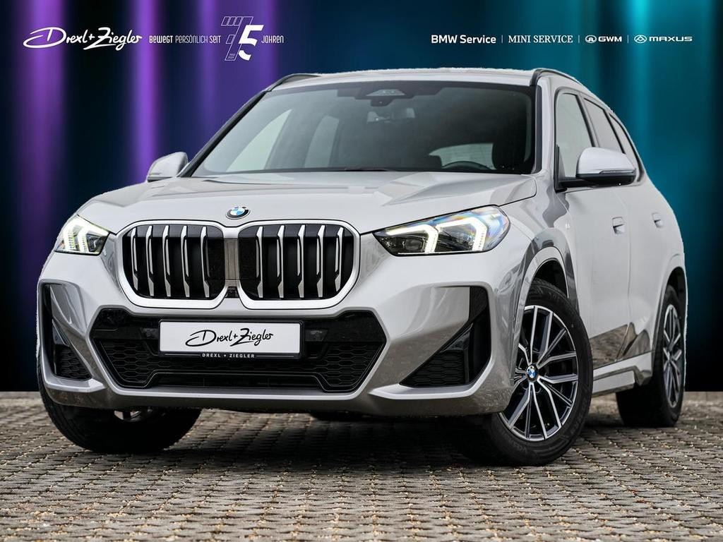 BMW X1 2025 Diesel