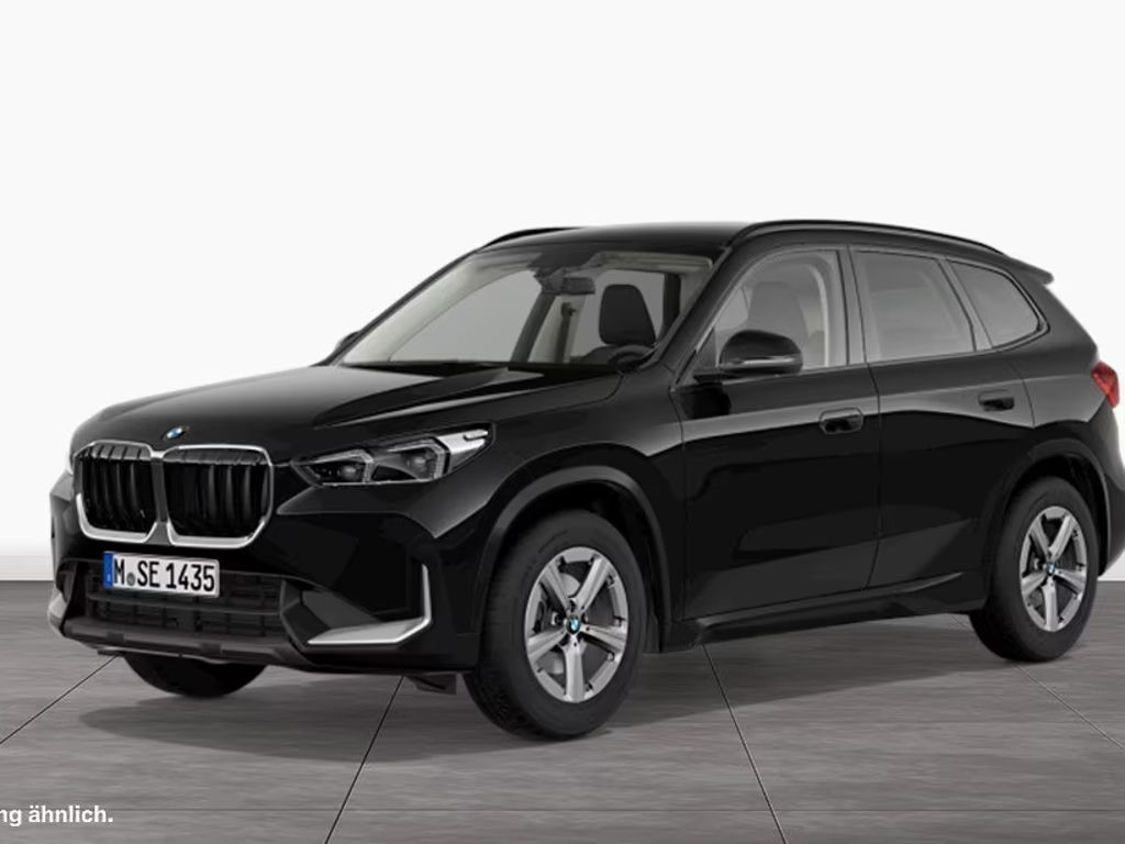 BMW X1 2025 Diesel