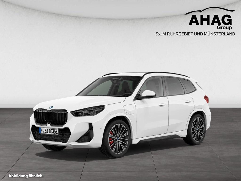 BMW X1 2026 Hybride Benzine