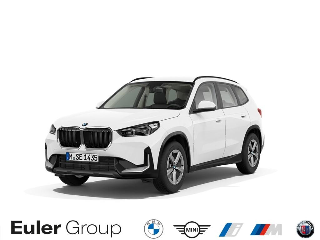 BMW X1 2025 Benzine