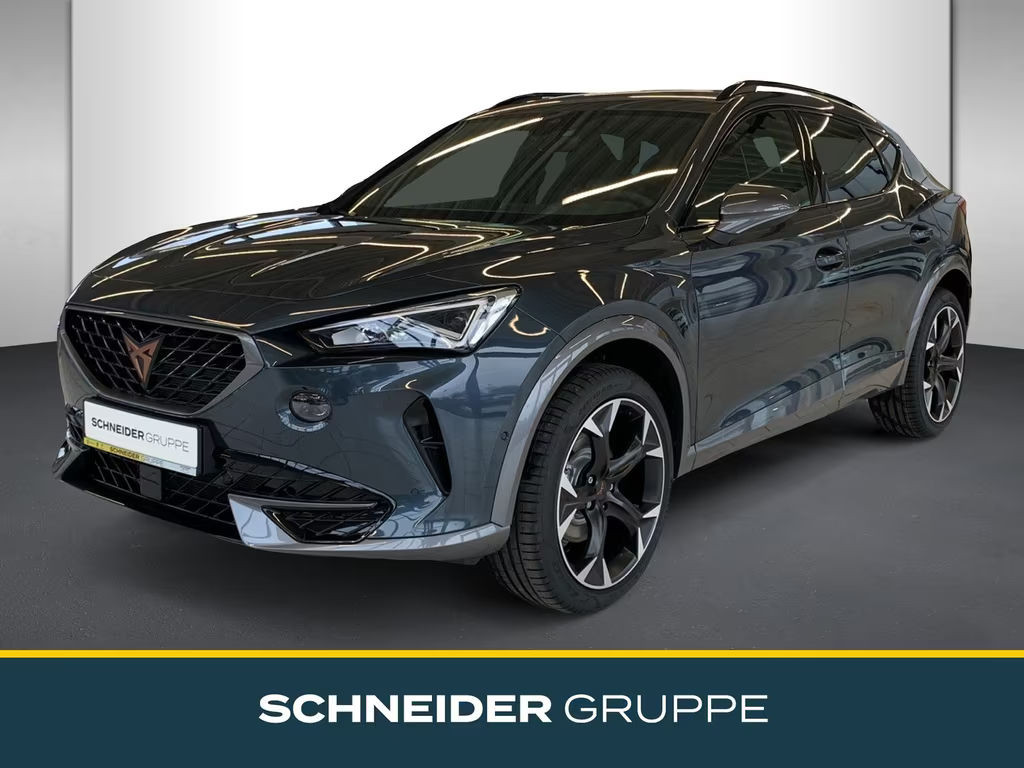 Cupra Formentor 2022 Diesel