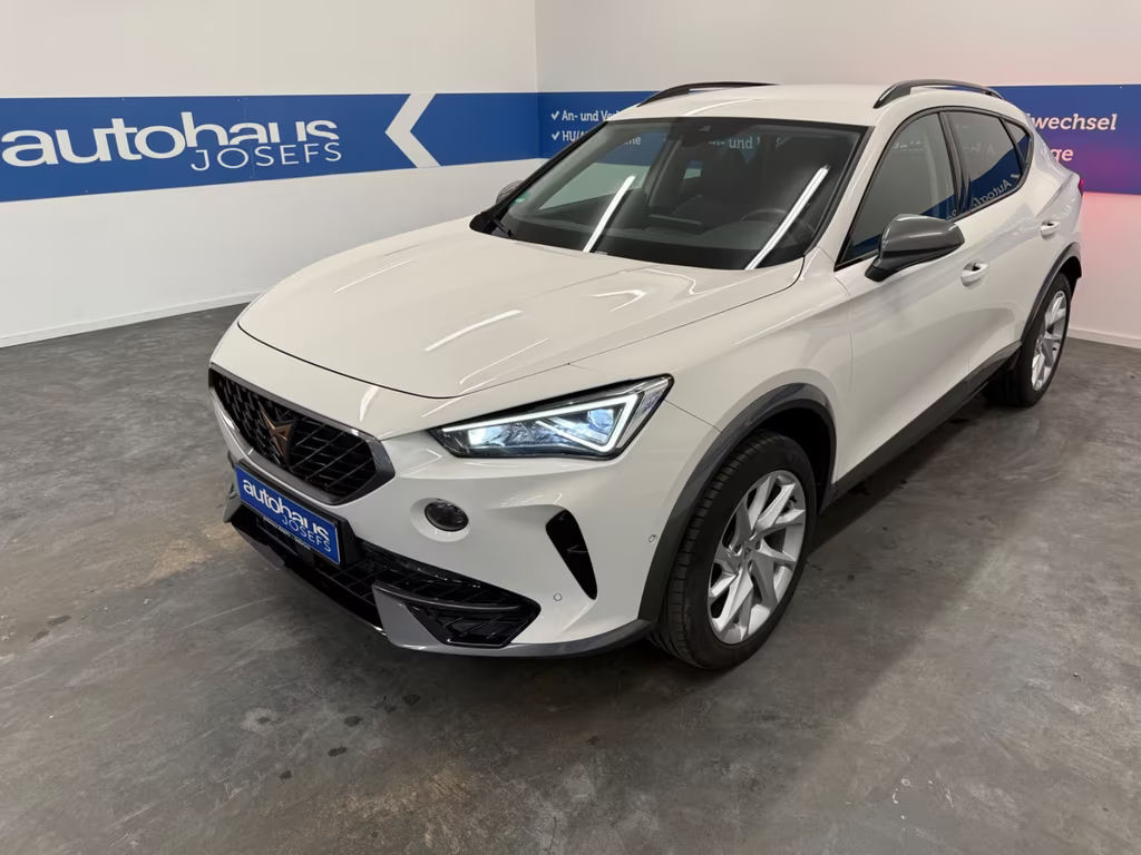 Cupra Formentor 2023 Diesel