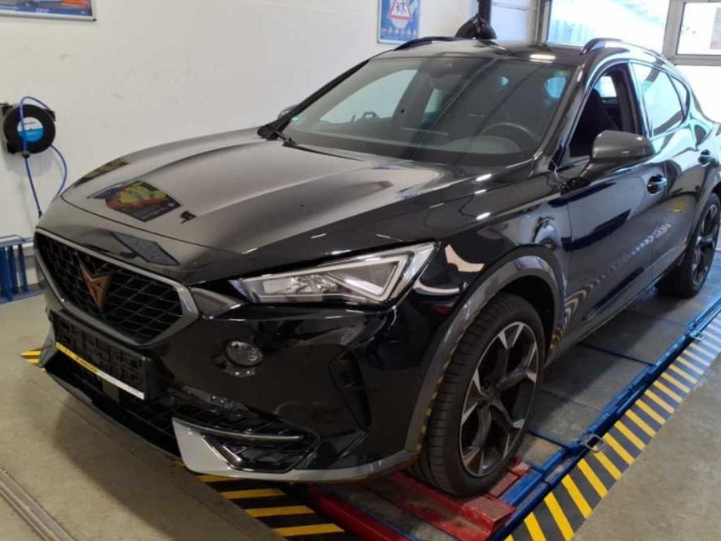 Cupra Formentor 2023 Benzine