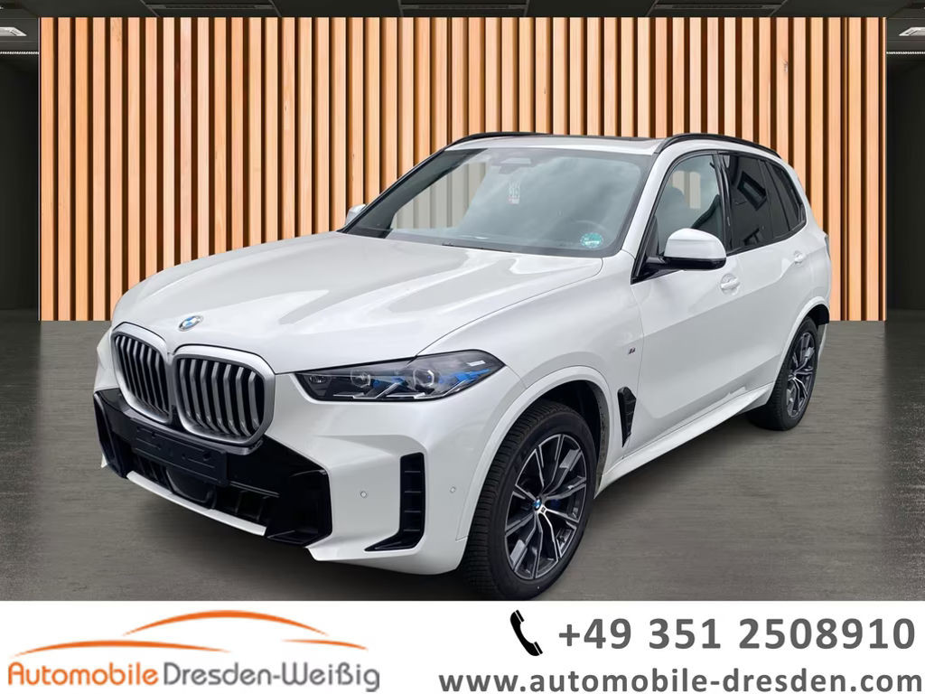 BMW X5 2024 Diesel