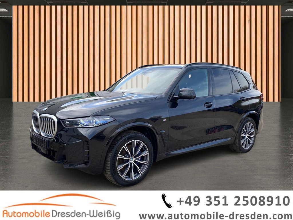 BMW X5 2024 Diesel