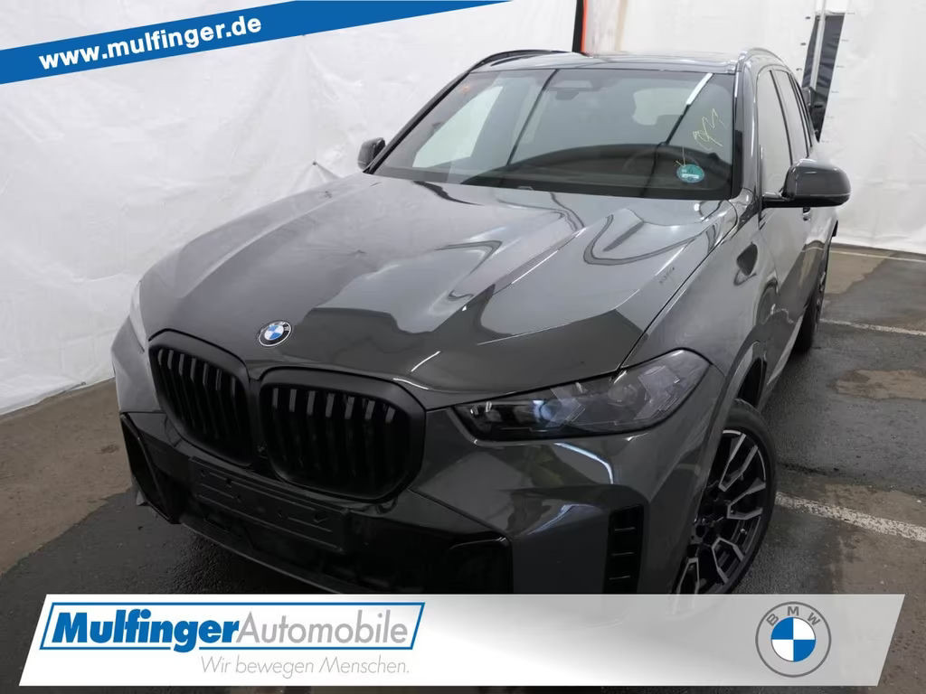 BMW X5 2025 Diesel