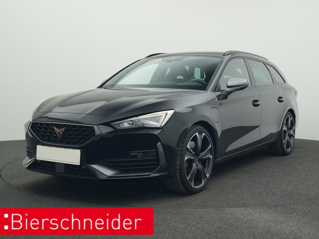 Cupra Leon 2023 Hybride Benzine