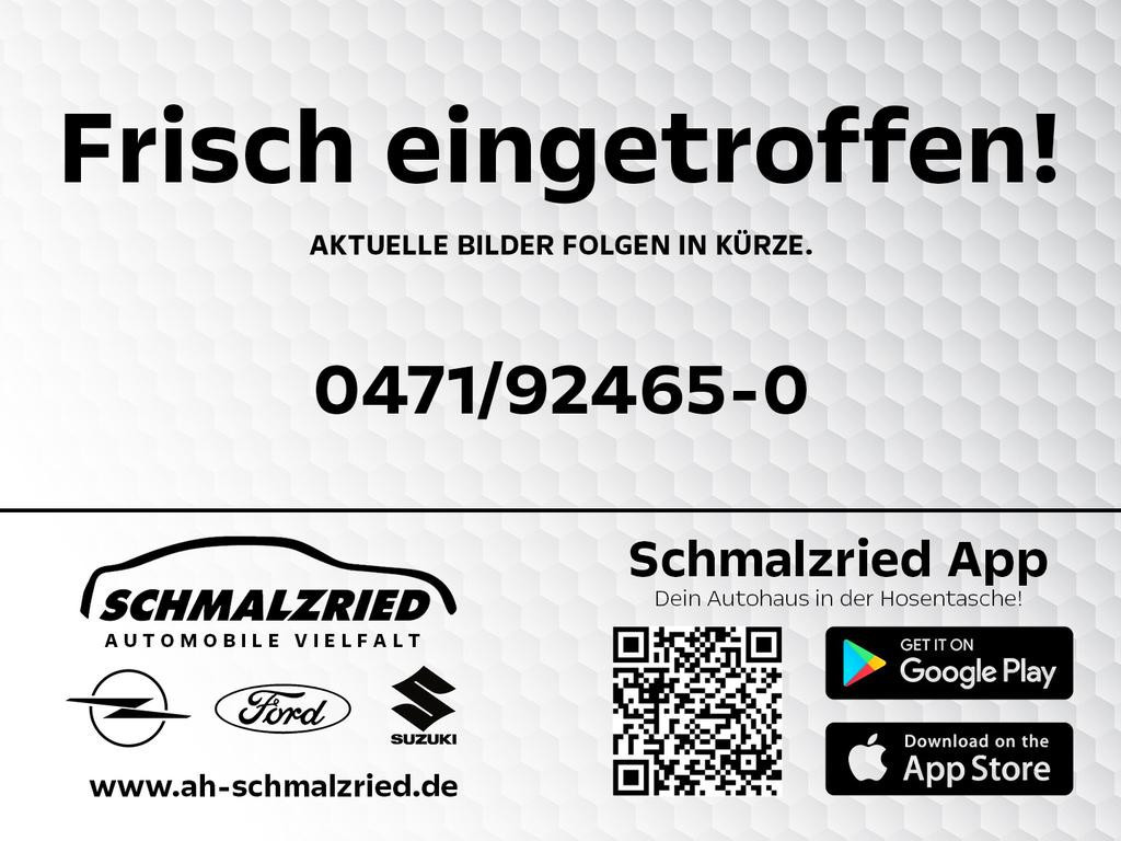 Ford EcoSport 2022 Benzine