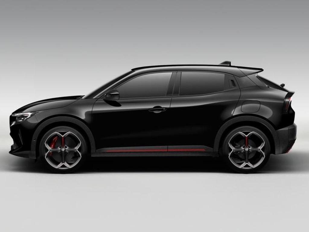 Alfa Romeo Junior