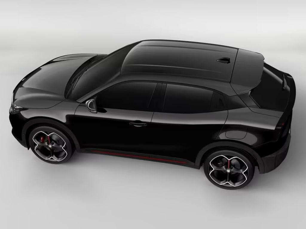 Alfa Romeo Junior