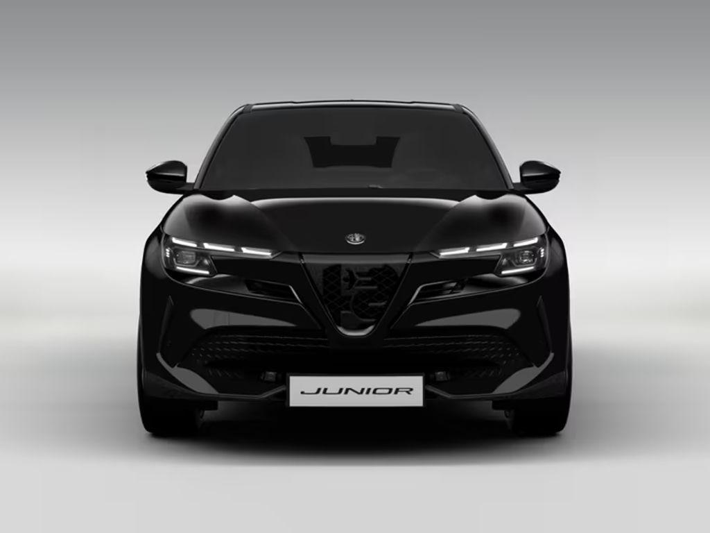 Alfa Romeo Junior