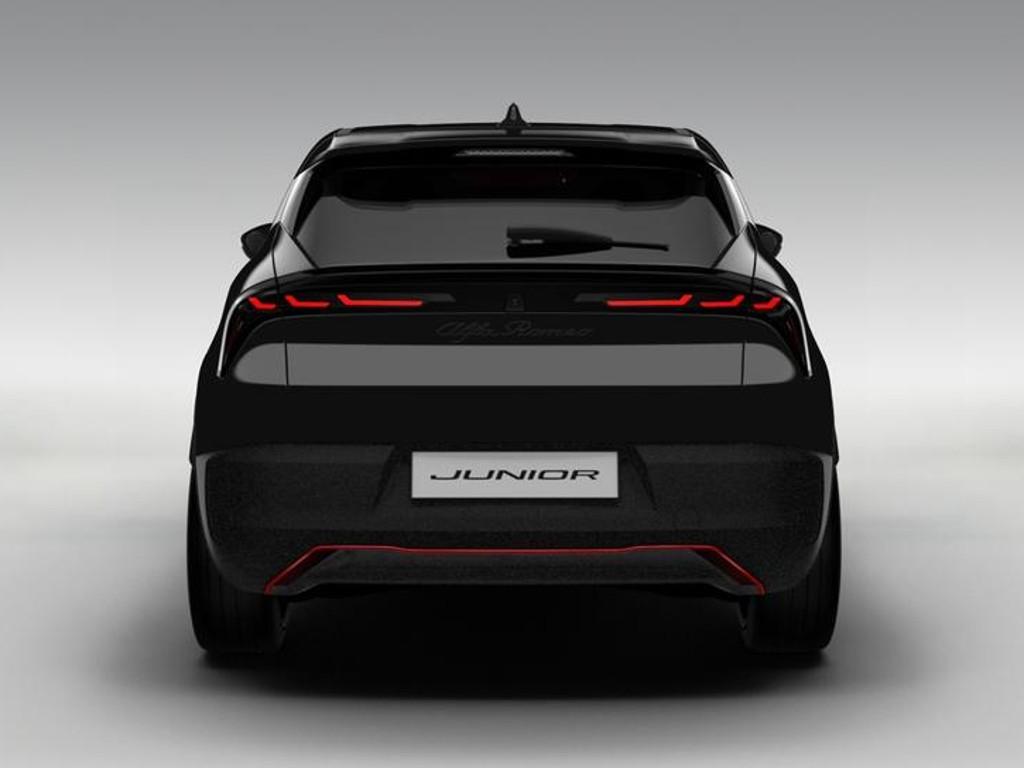 Alfa Romeo Junior
