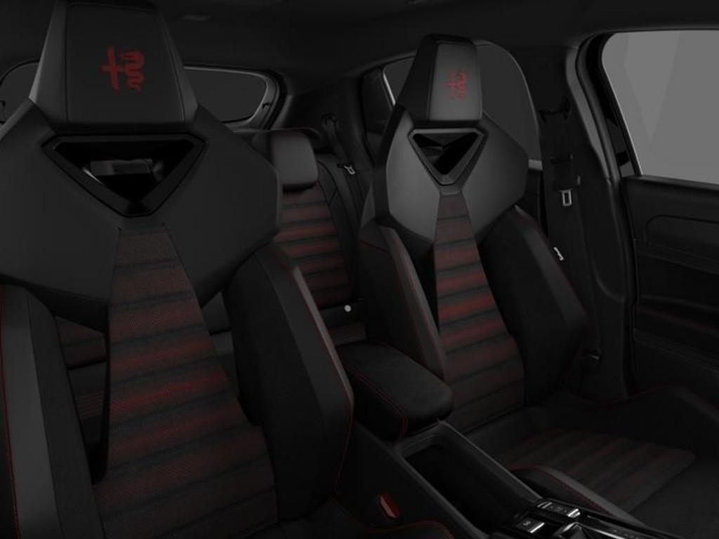 Alfa Romeo Junior