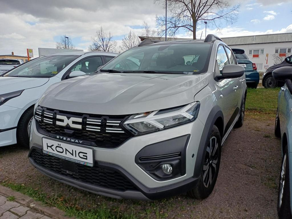 Dacia Sandero 2023 Benzine