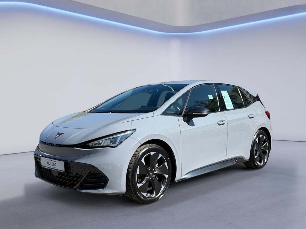 Cupra Born 2022 Elektrisch