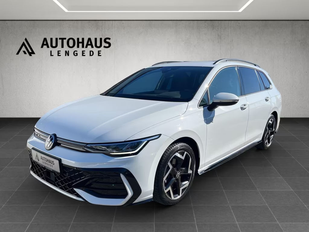 Volkswagen Golf 2025 Benzine