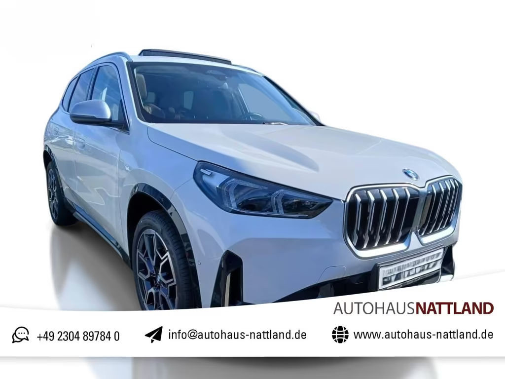 BMW X1 2023 Diesel
