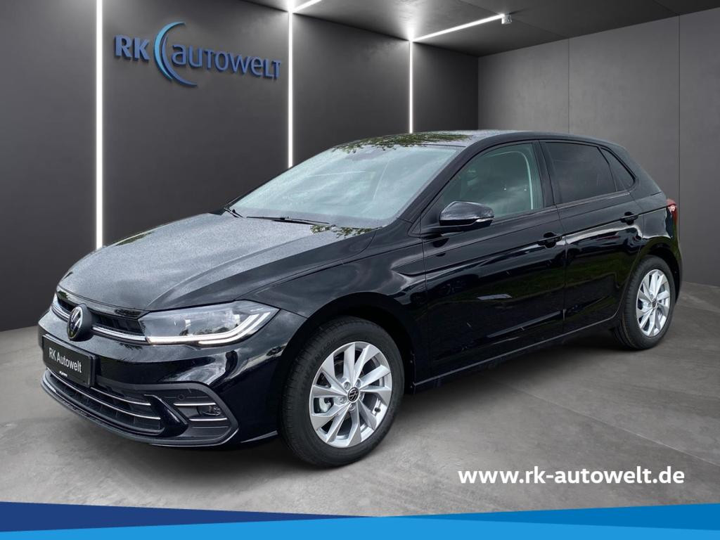 Volkswagen Polo 2024 Benzine