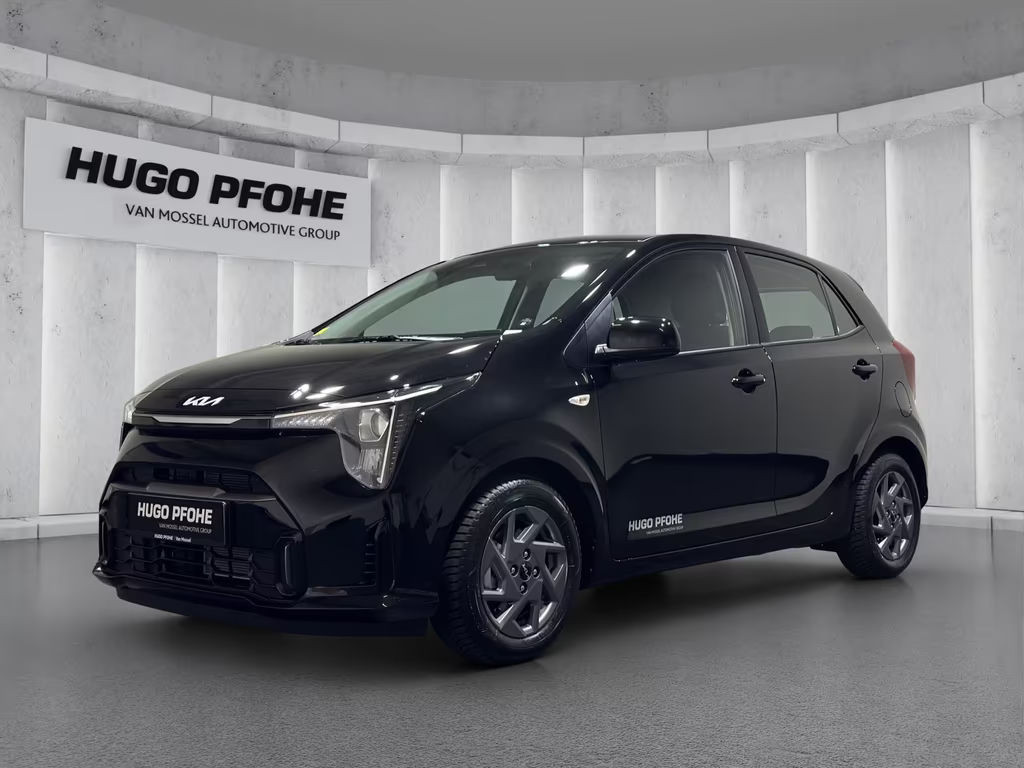 Kia Picanto 2025 Benzine