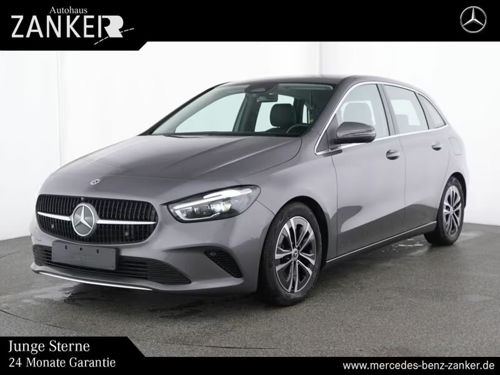 Mercedes-Benz B-Klasse 2025 Diesel
