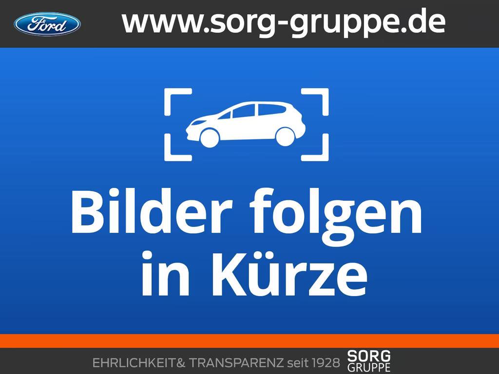 Ford Focus 2023 Benzine