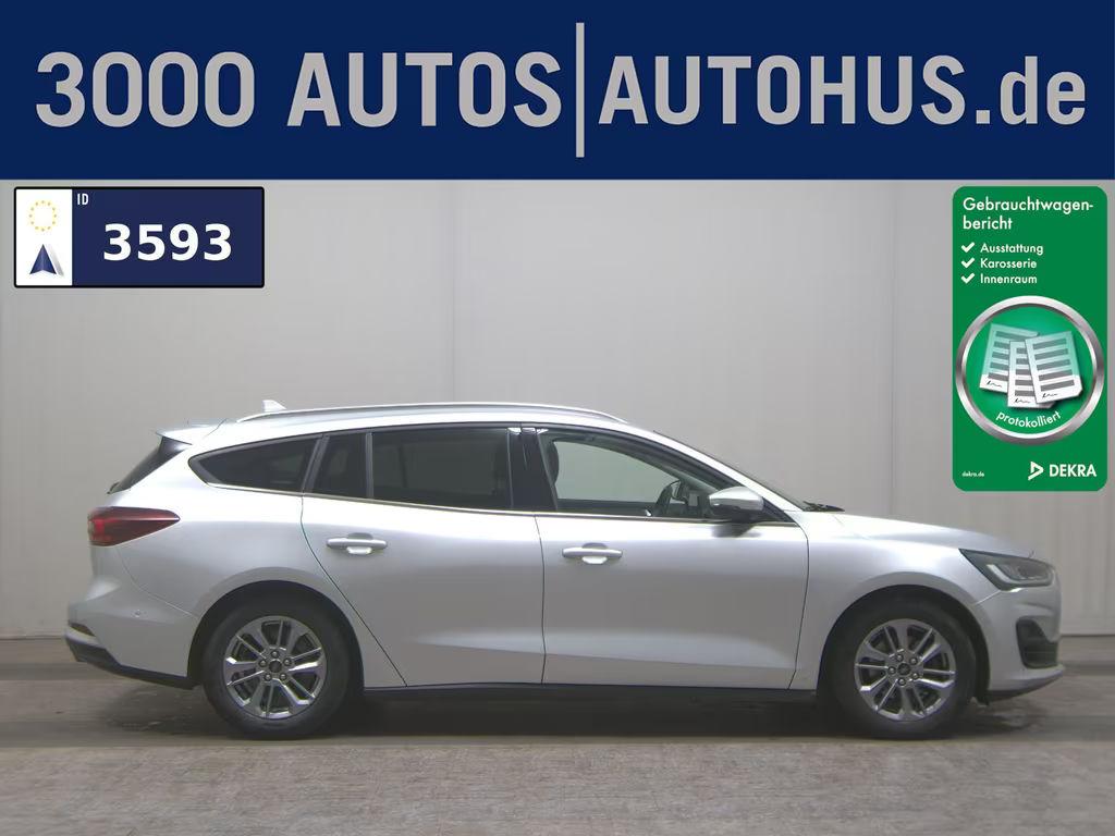 Ford Focus 2023 Diesel