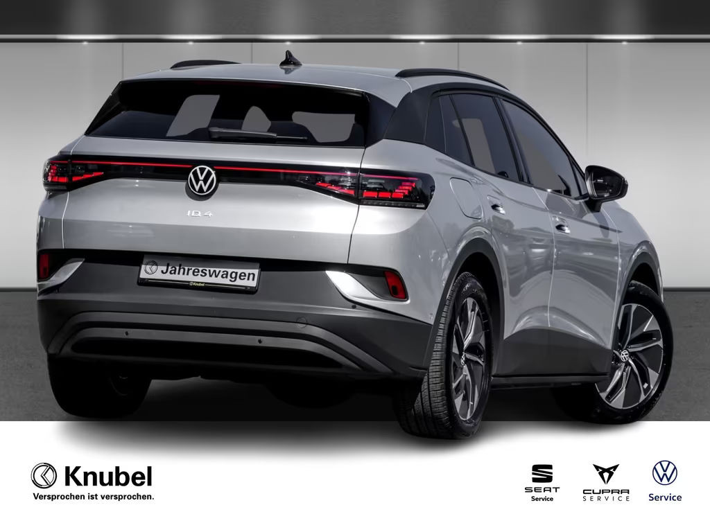 Volkswagen ID.4