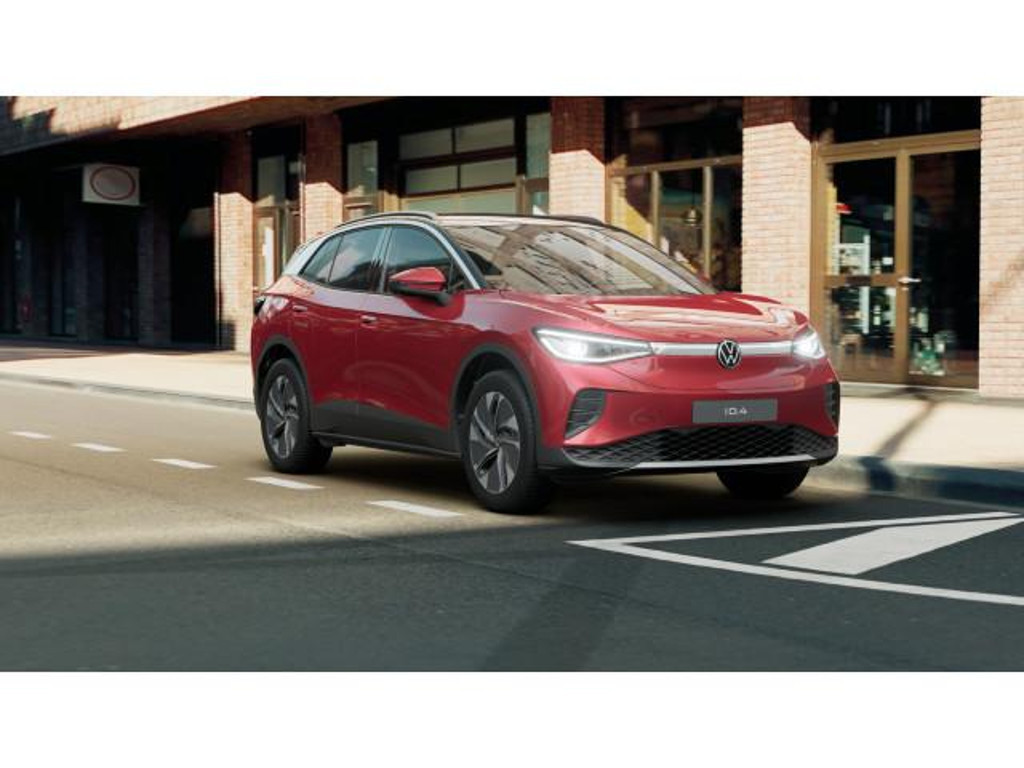 Volkswagen ID.4