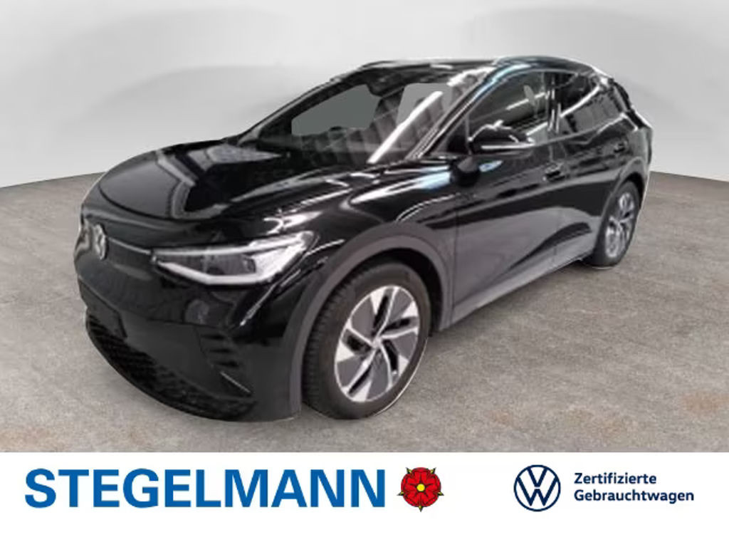Volkswagen ID.4 2025 Elektrisch
