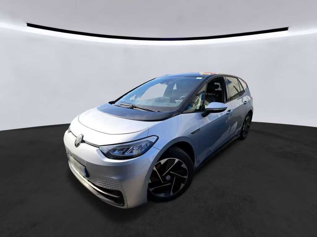 Volkswagen ID.3 2022 Elektrisch