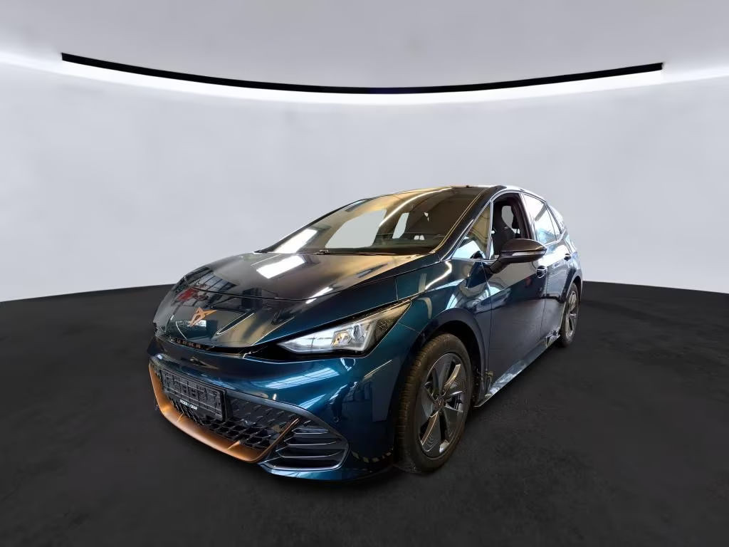Cupra Born 2023 Elektrisch