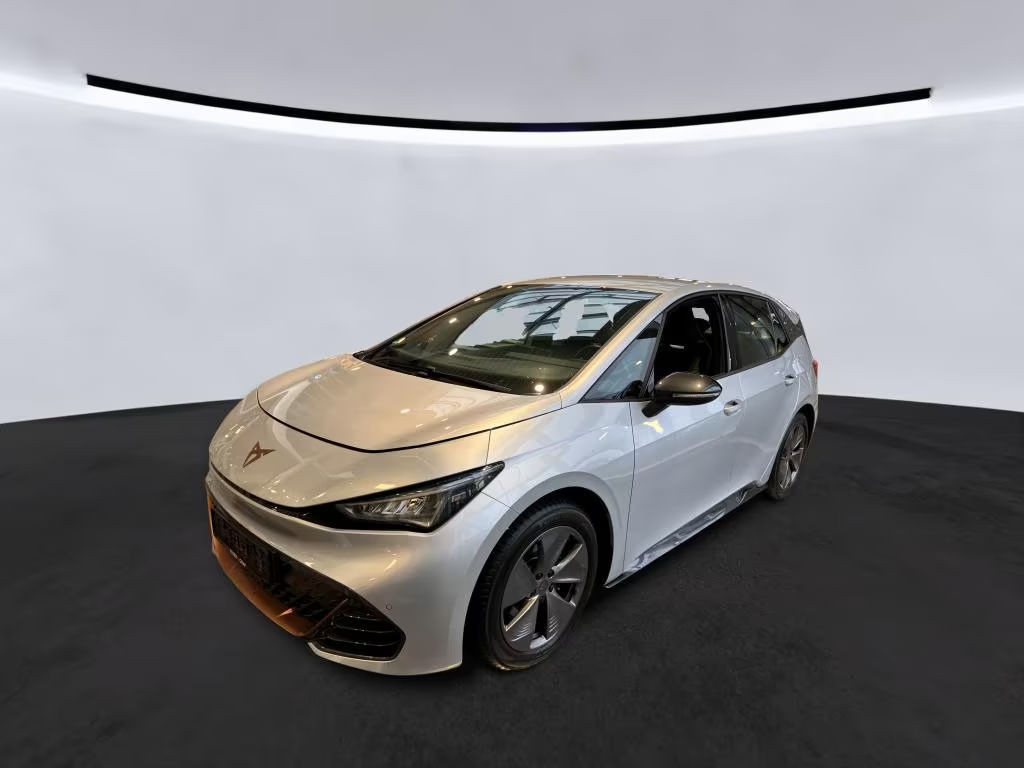Cupra Born 2023 Elektrisch