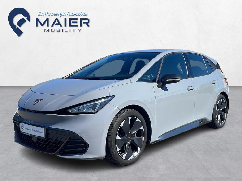 Cupra Born 2023 Elektrisch