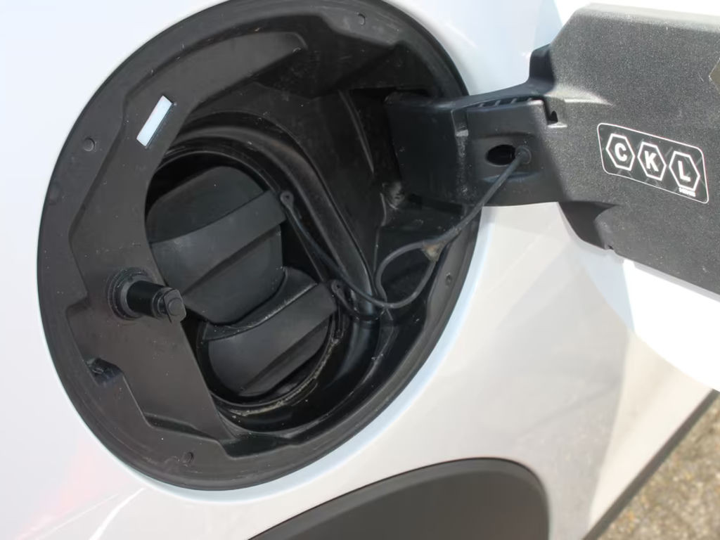Mini Mini Electric