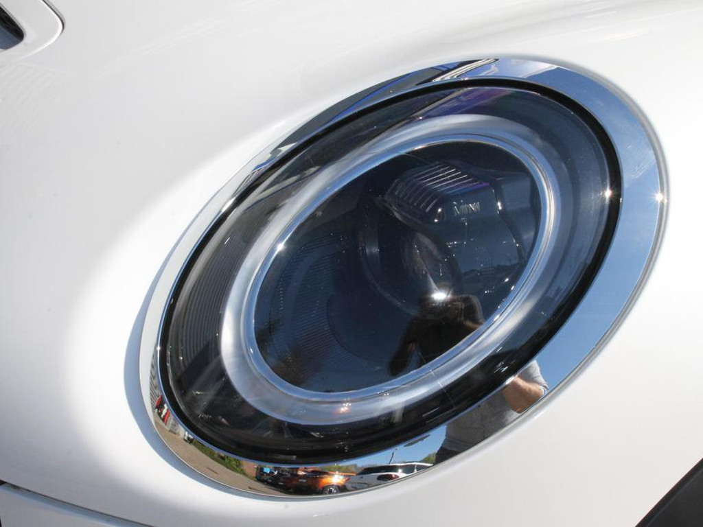 Mini Mini Electric