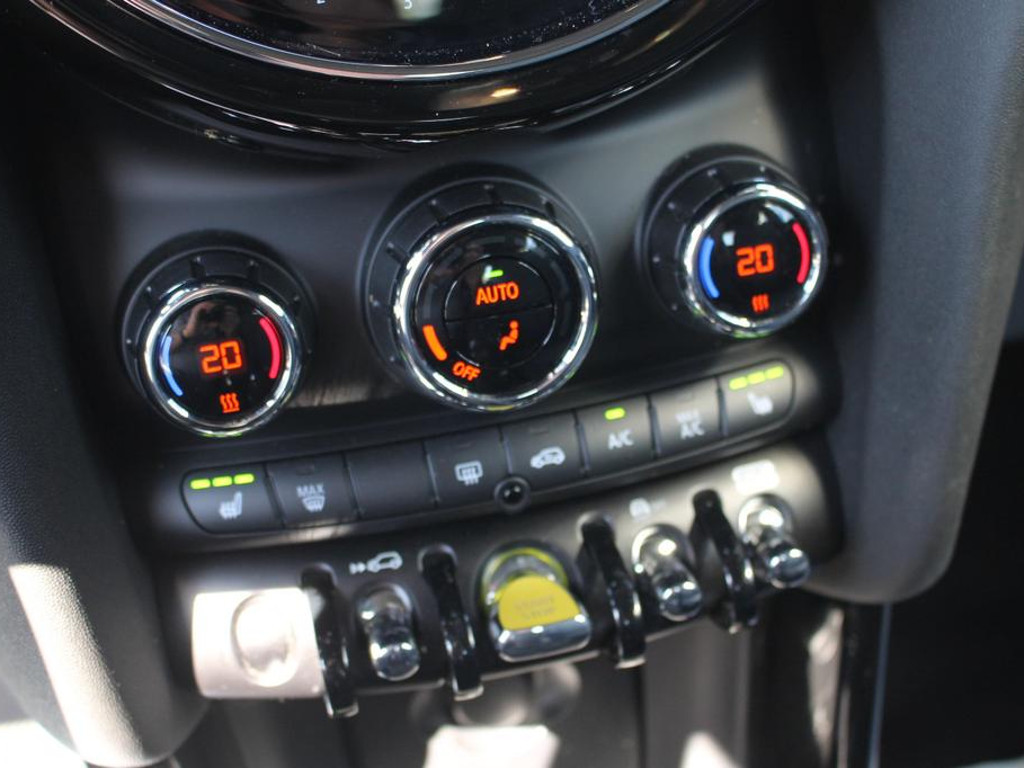 Mini Mini Electric