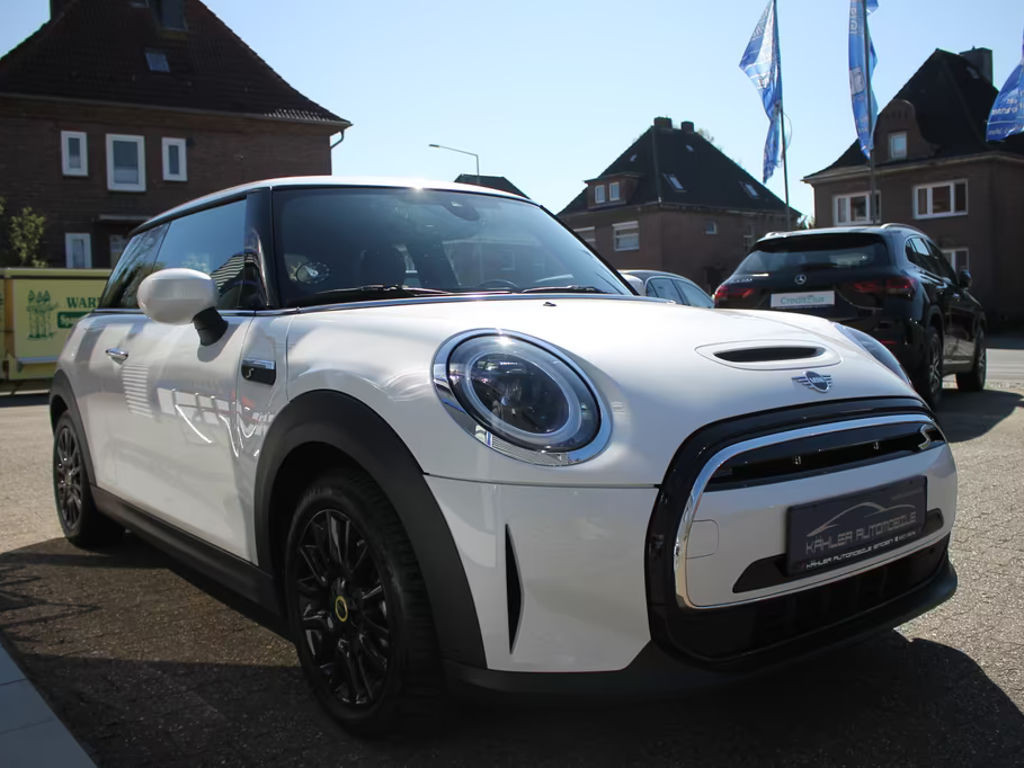 Mini Mini Electric