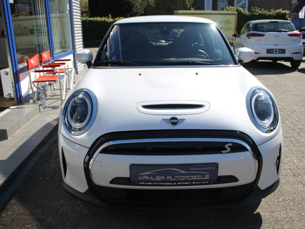 Mini Mini Electric