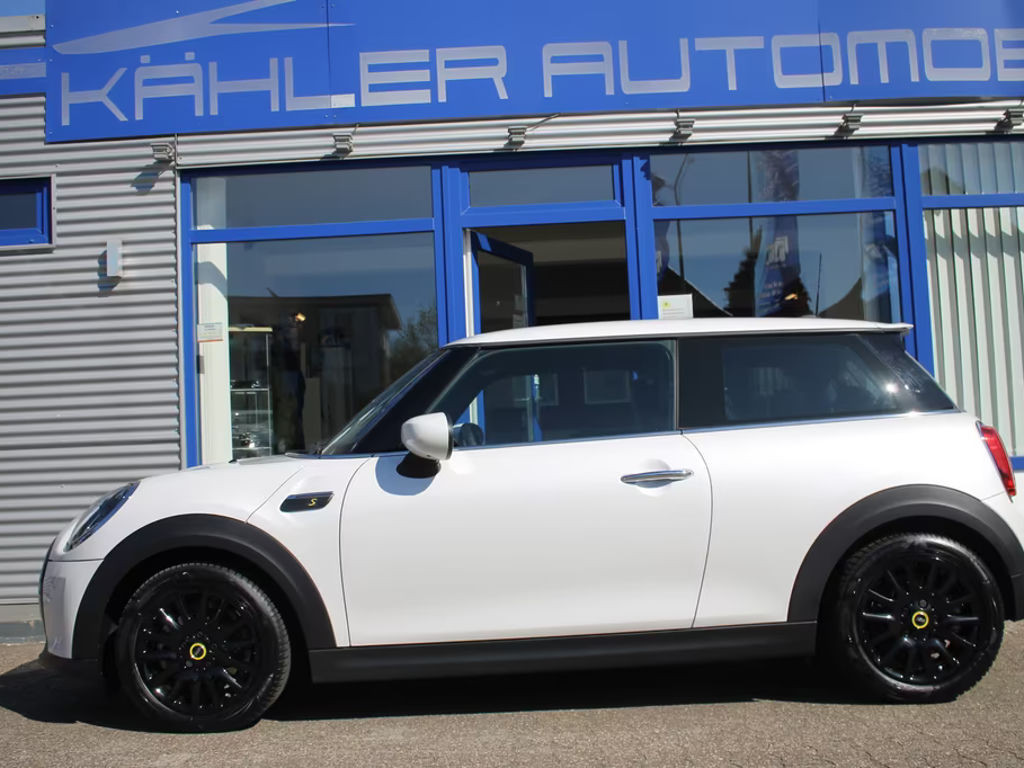 Mini Mini Electric