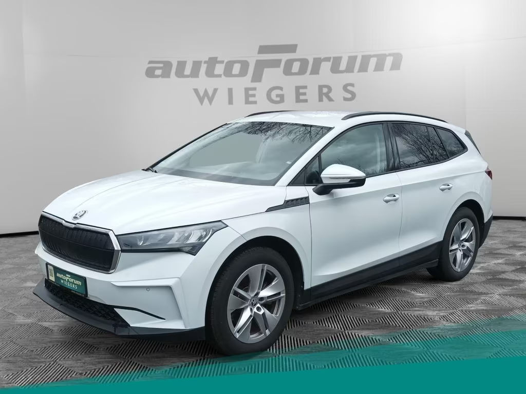 Skoda Enyaq iV